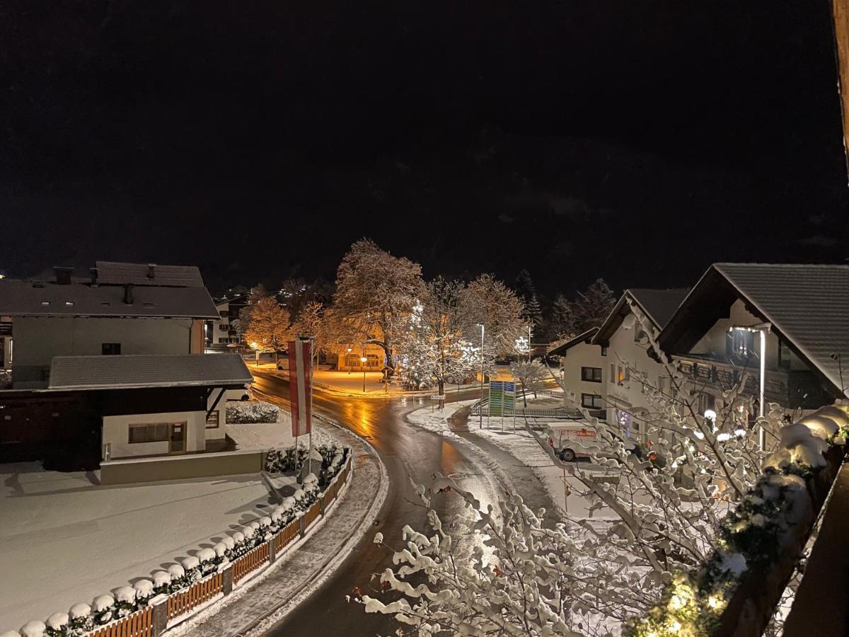 Ferienwohnung Gasser Reutte Extérieur photo