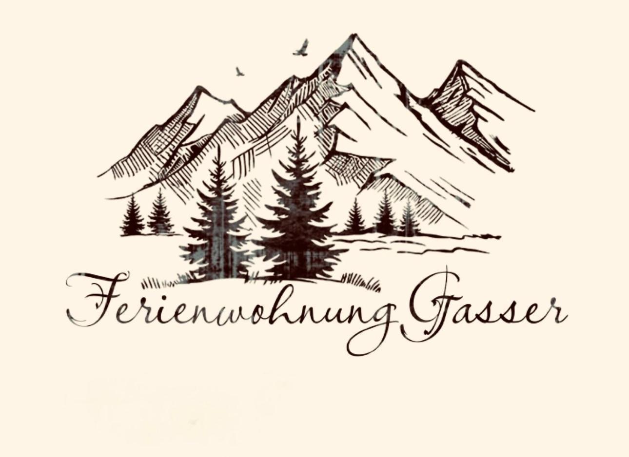 Ferienwohnung Gasser Reutte Extérieur photo