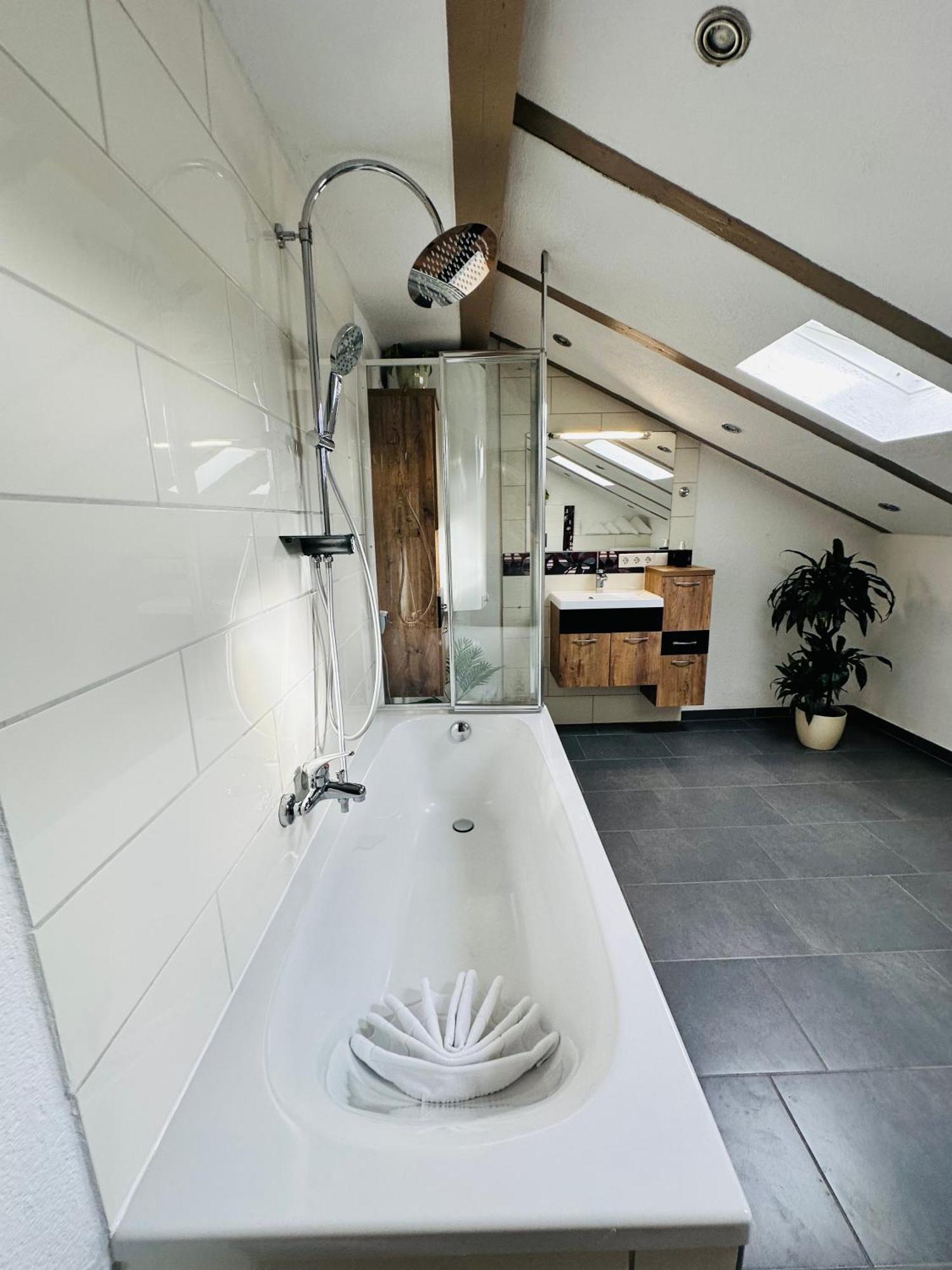 Ferienwohnung Gasser Reutte Extérieur photo