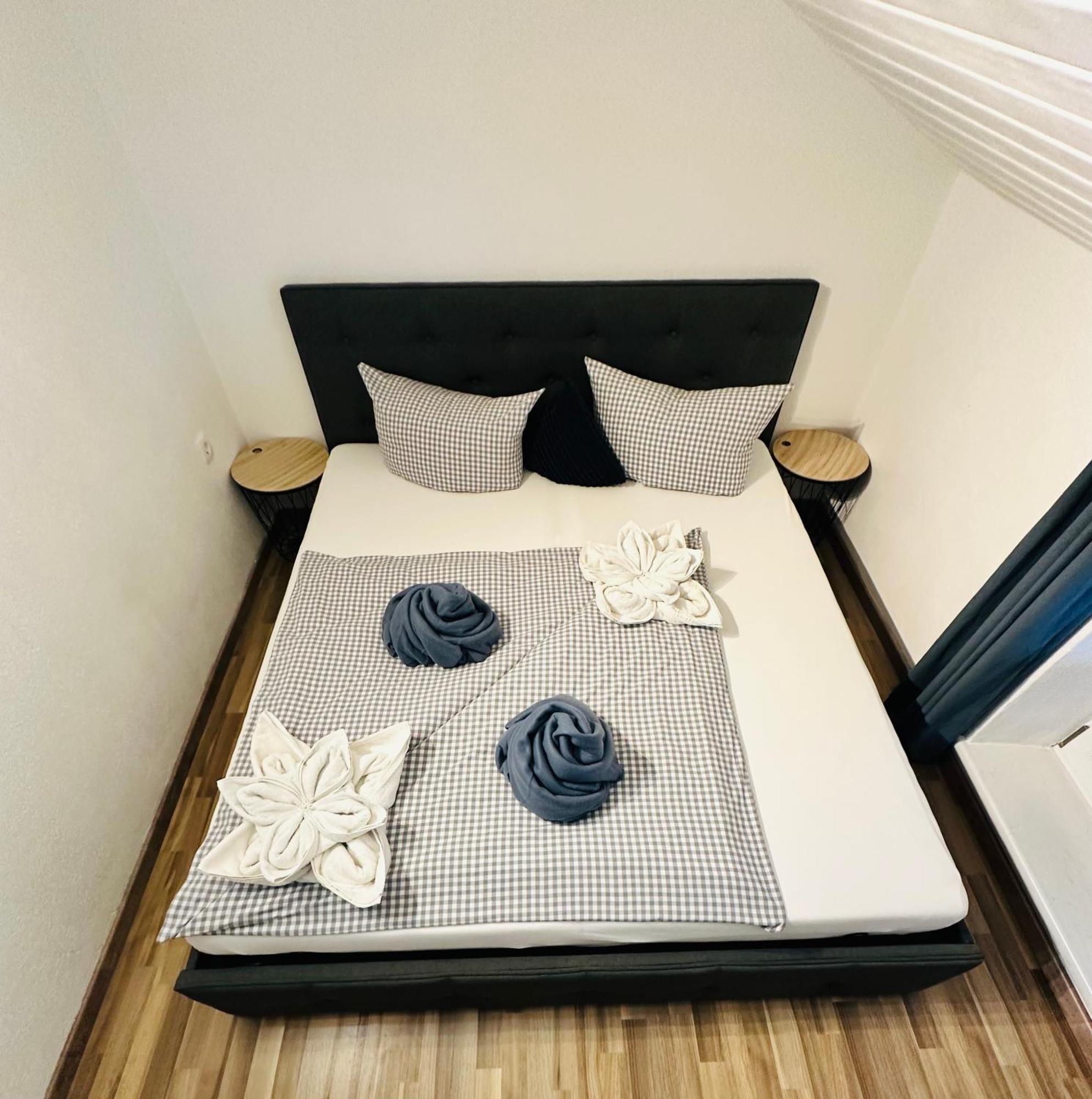 Ferienwohnung Gasser Reutte Extérieur photo