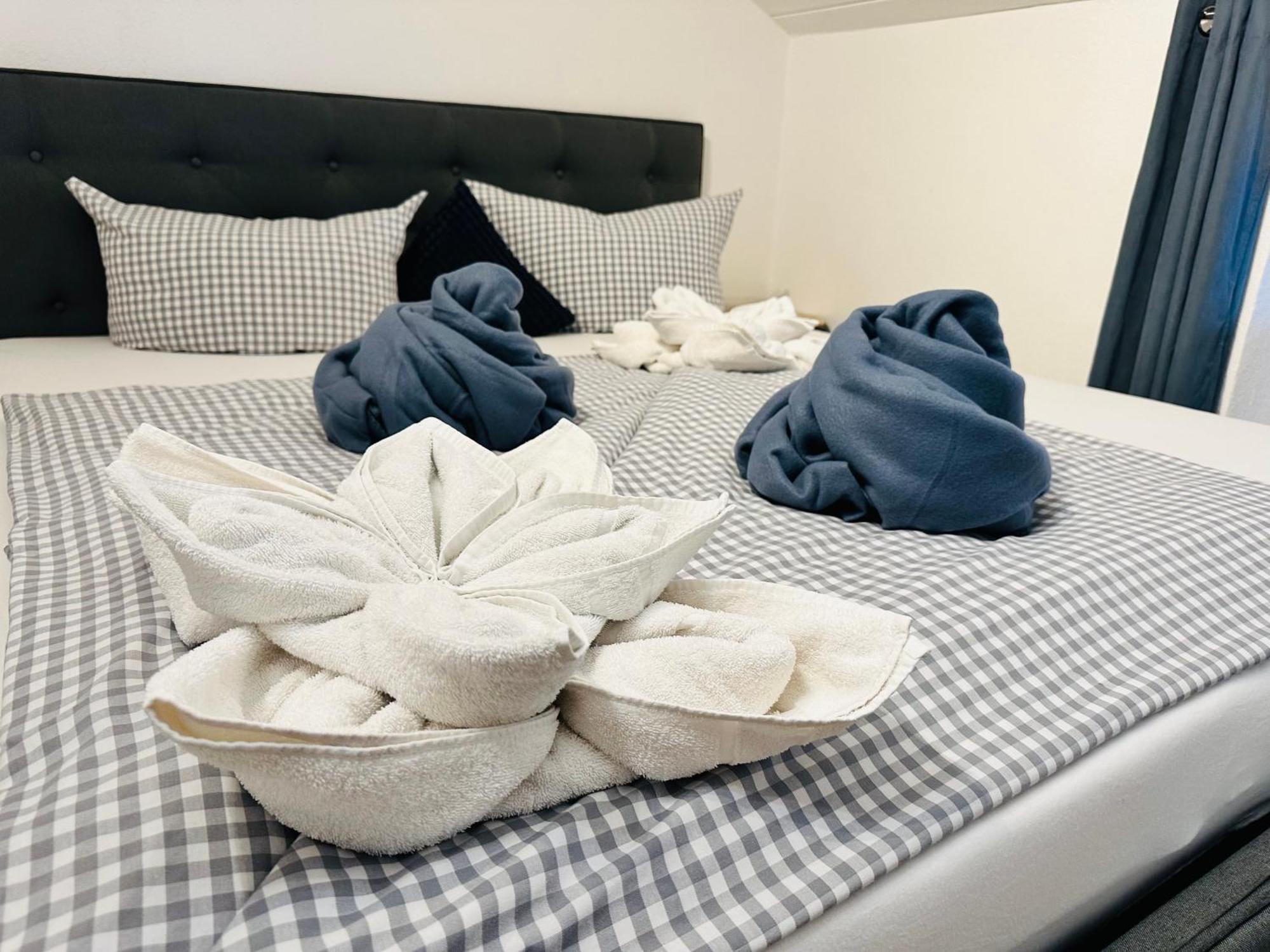 Ferienwohnung Gasser Reutte Extérieur photo
