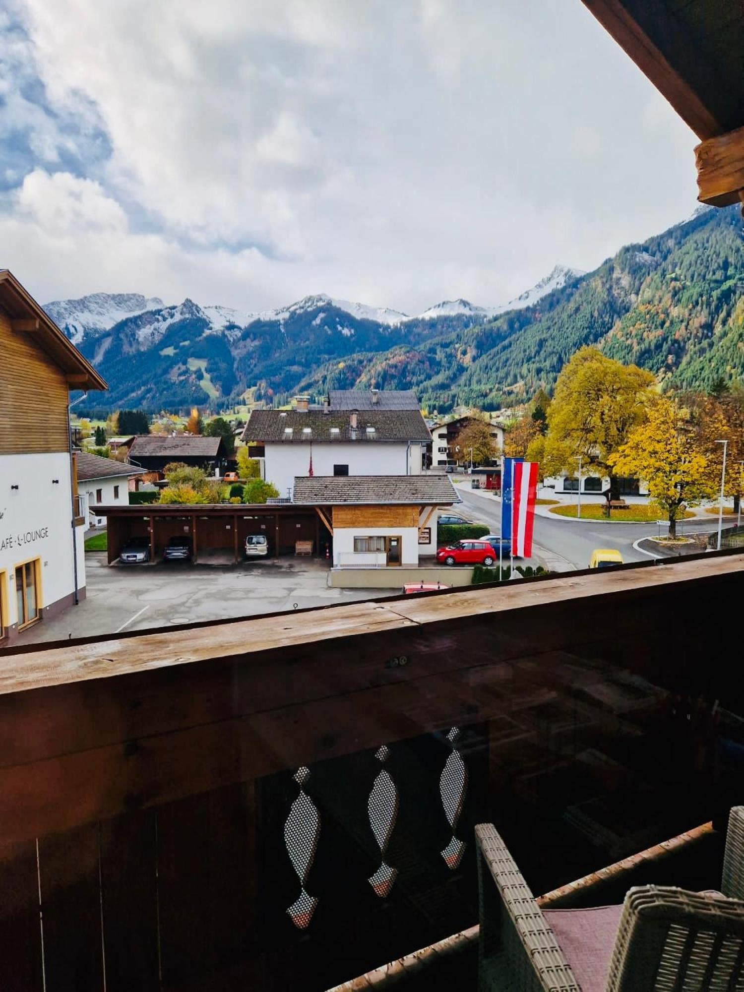 Ferienwohnung Gasser Reutte Extérieur photo