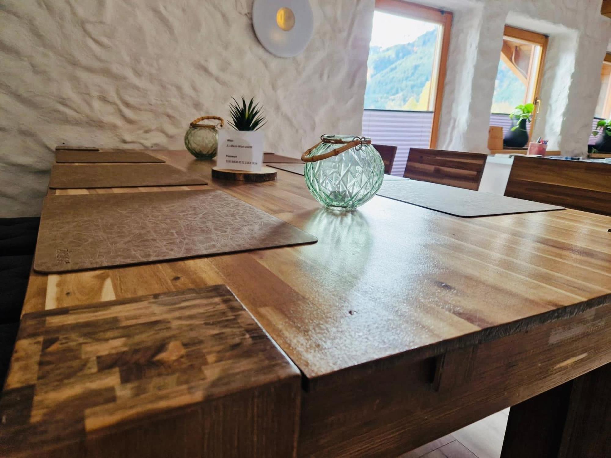 Ferienwohnung Gasser Reutte Extérieur photo