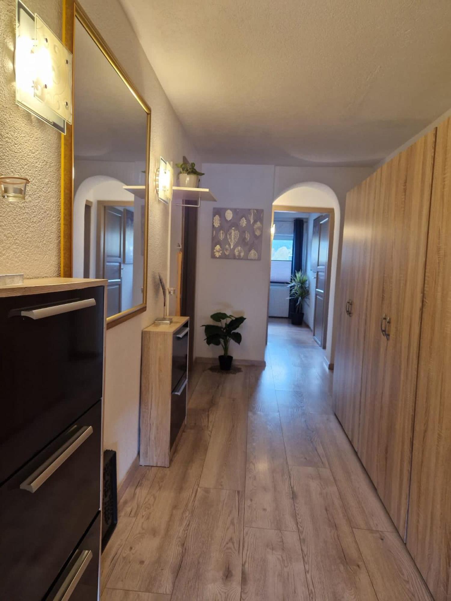 Ferienwohnung Gasser Reutte Extérieur photo