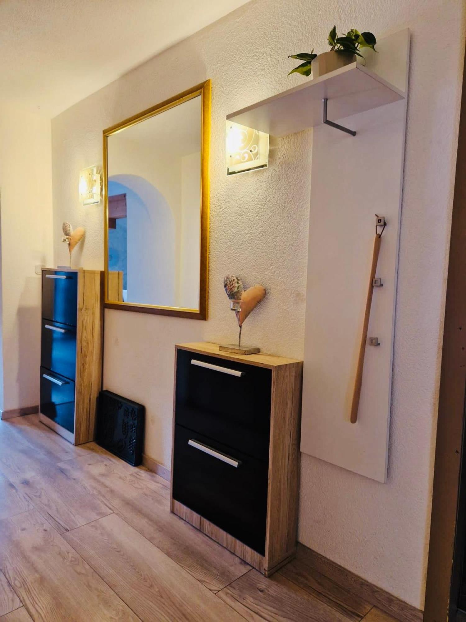 Ferienwohnung Gasser Reutte Extérieur photo
