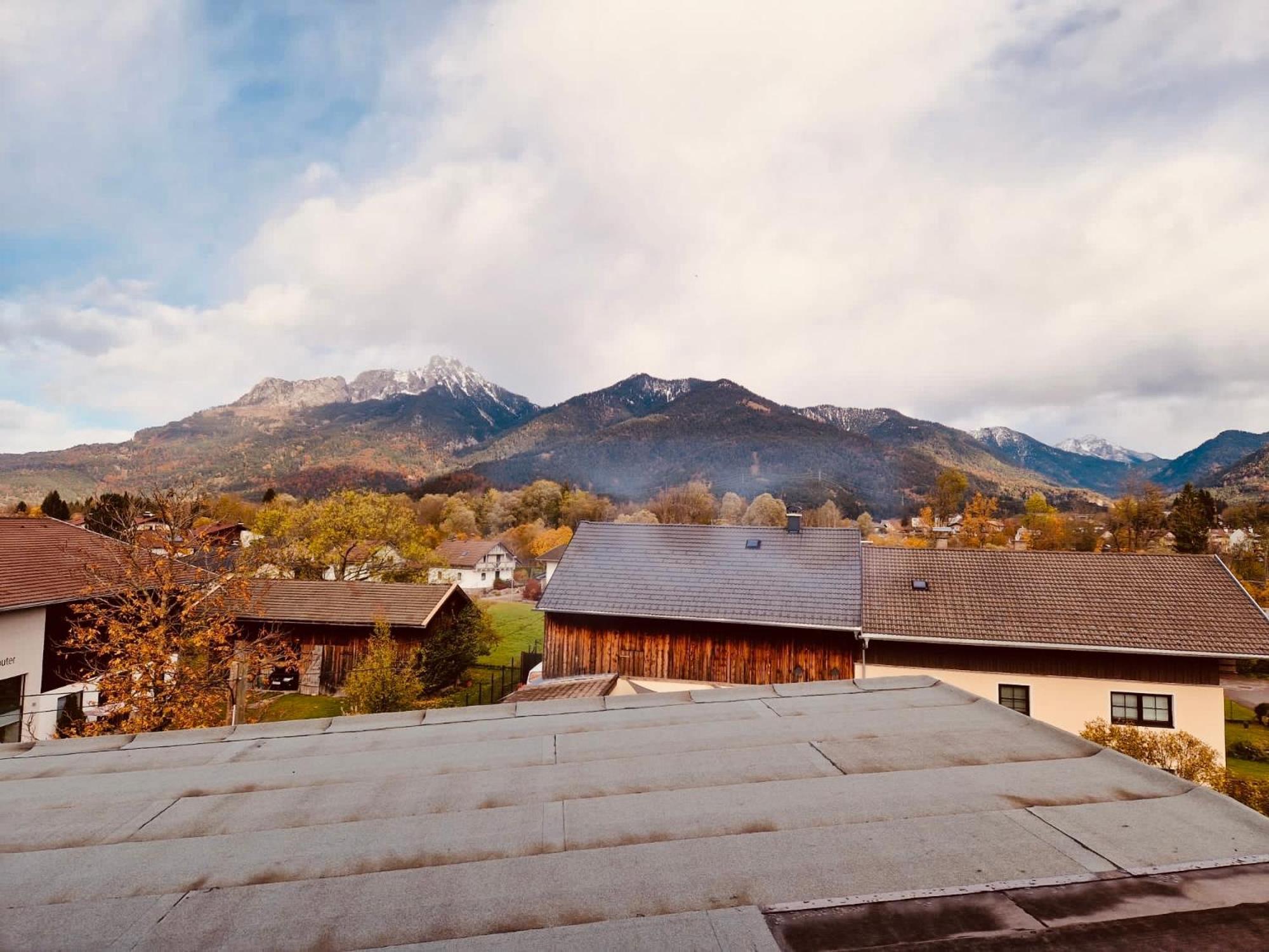 Ferienwohnung Gasser Reutte Extérieur photo