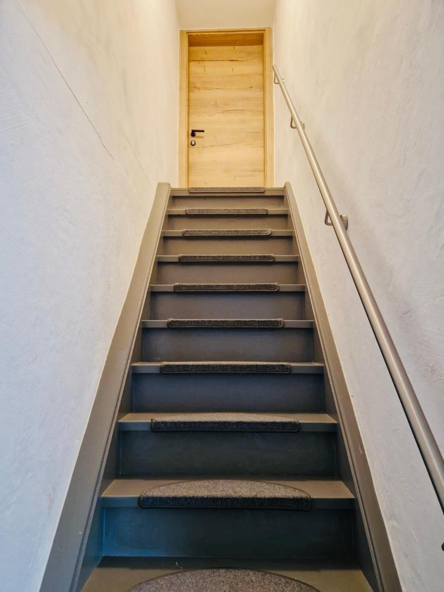 Ferienwohnung Gasser Reutte Extérieur photo