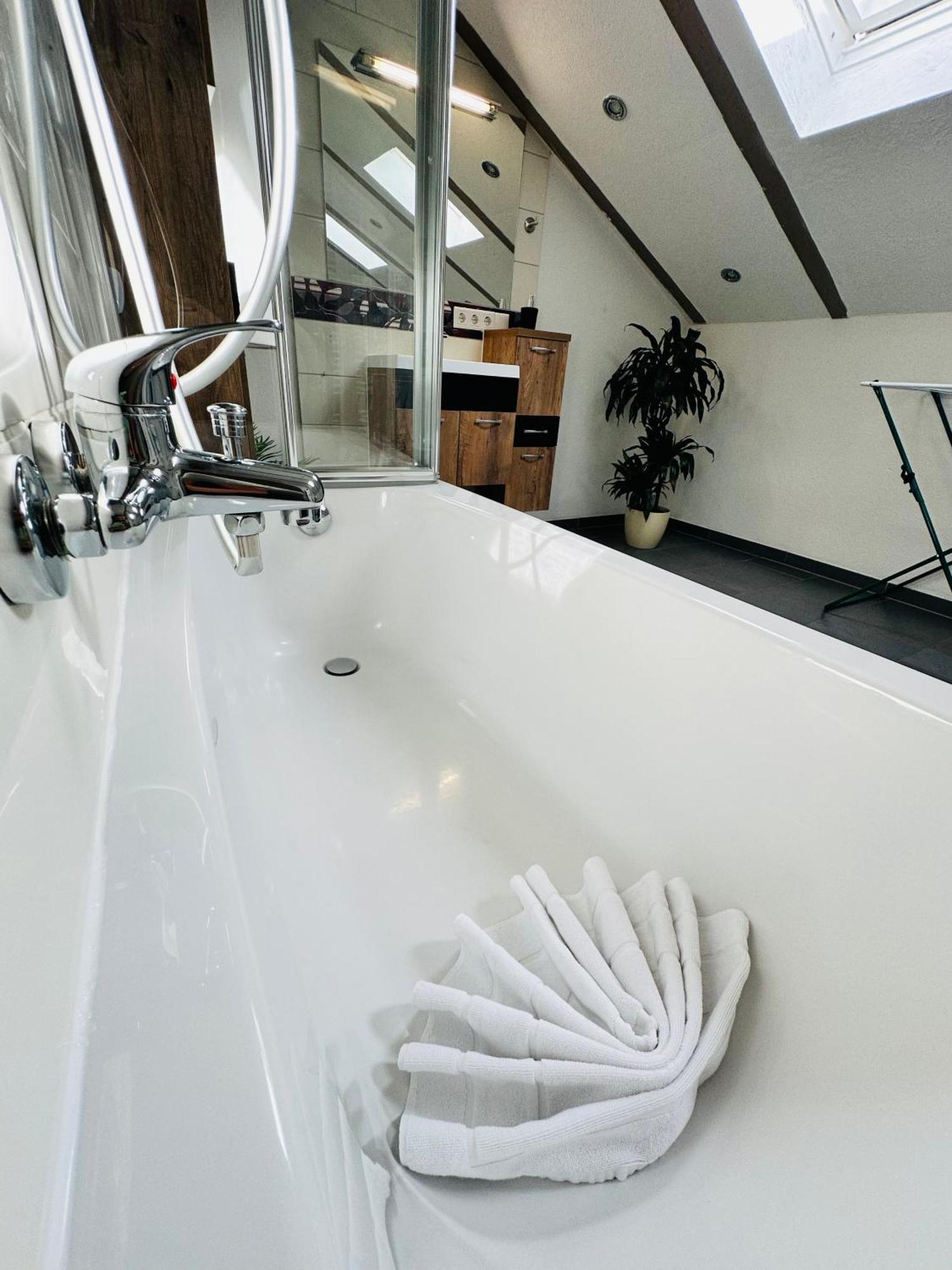 Ferienwohnung Gasser Reutte Extérieur photo