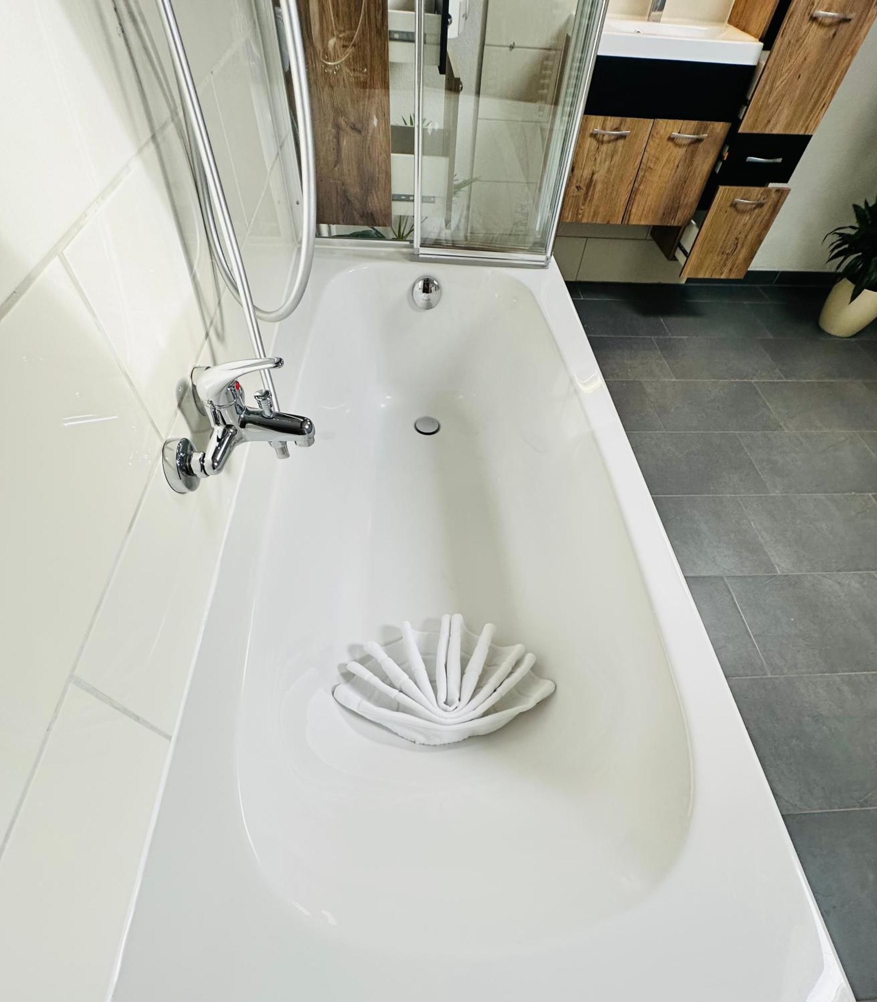 Ferienwohnung Gasser Reutte Extérieur photo