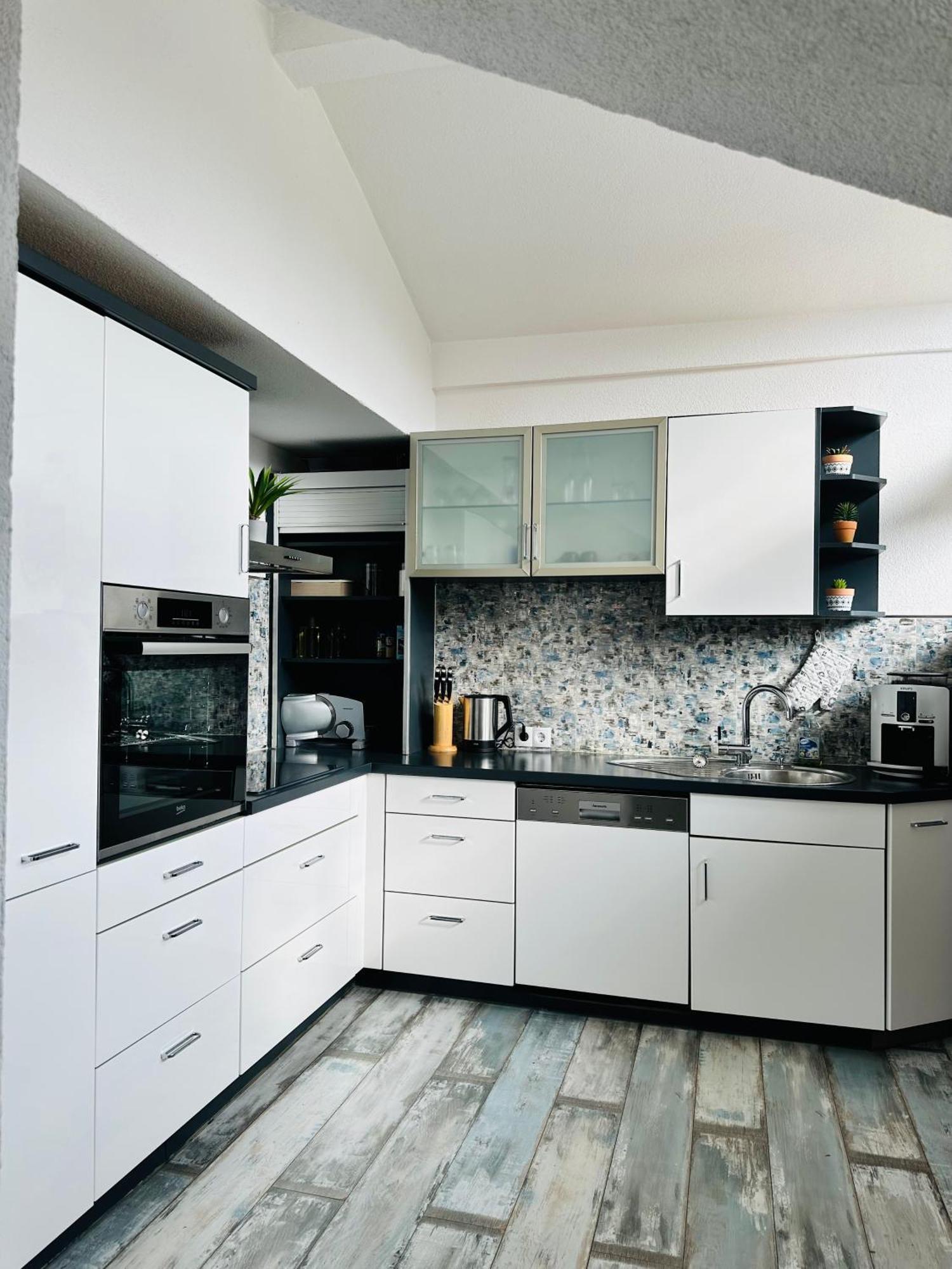 Ferienwohnung Gasser Reutte Extérieur photo