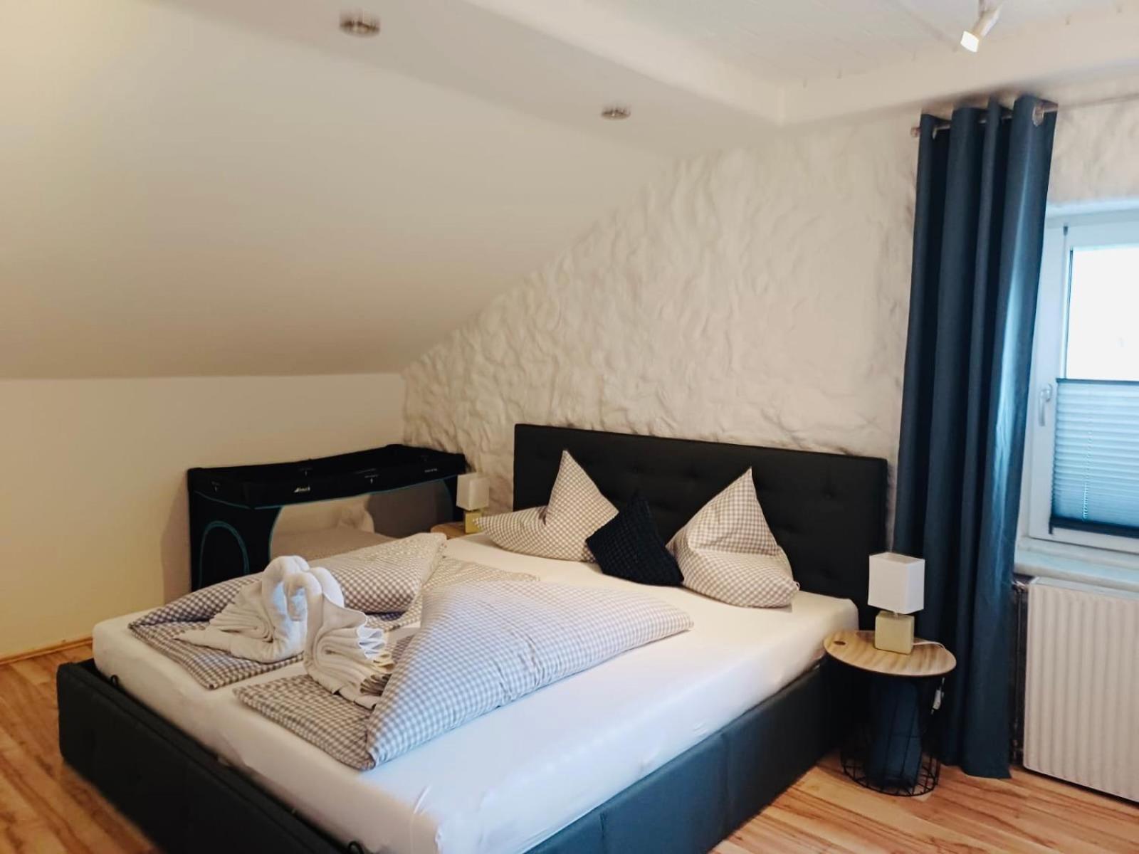 Ferienwohnung Gasser Reutte Extérieur photo