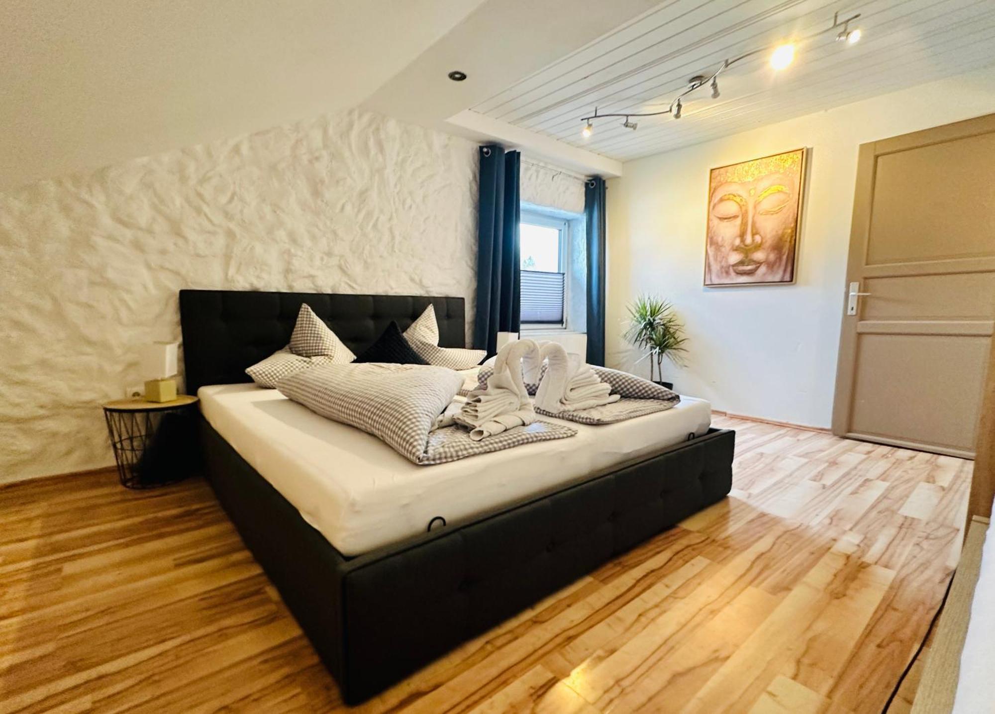 Ferienwohnung Gasser Reutte Extérieur photo