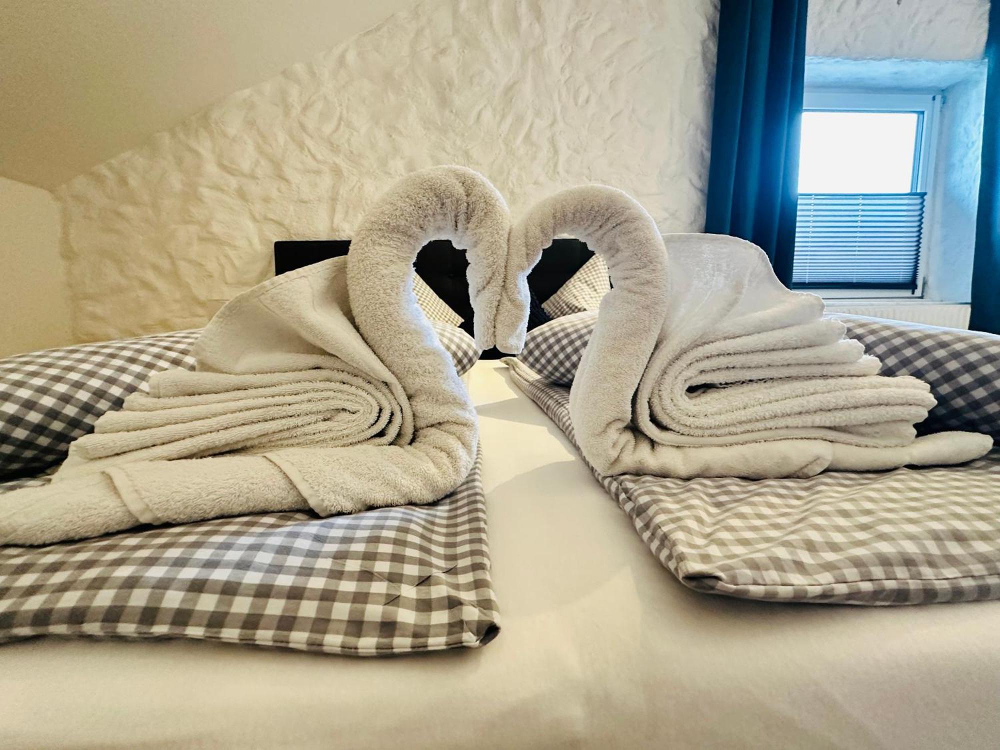 Ferienwohnung Gasser Reutte Extérieur photo
