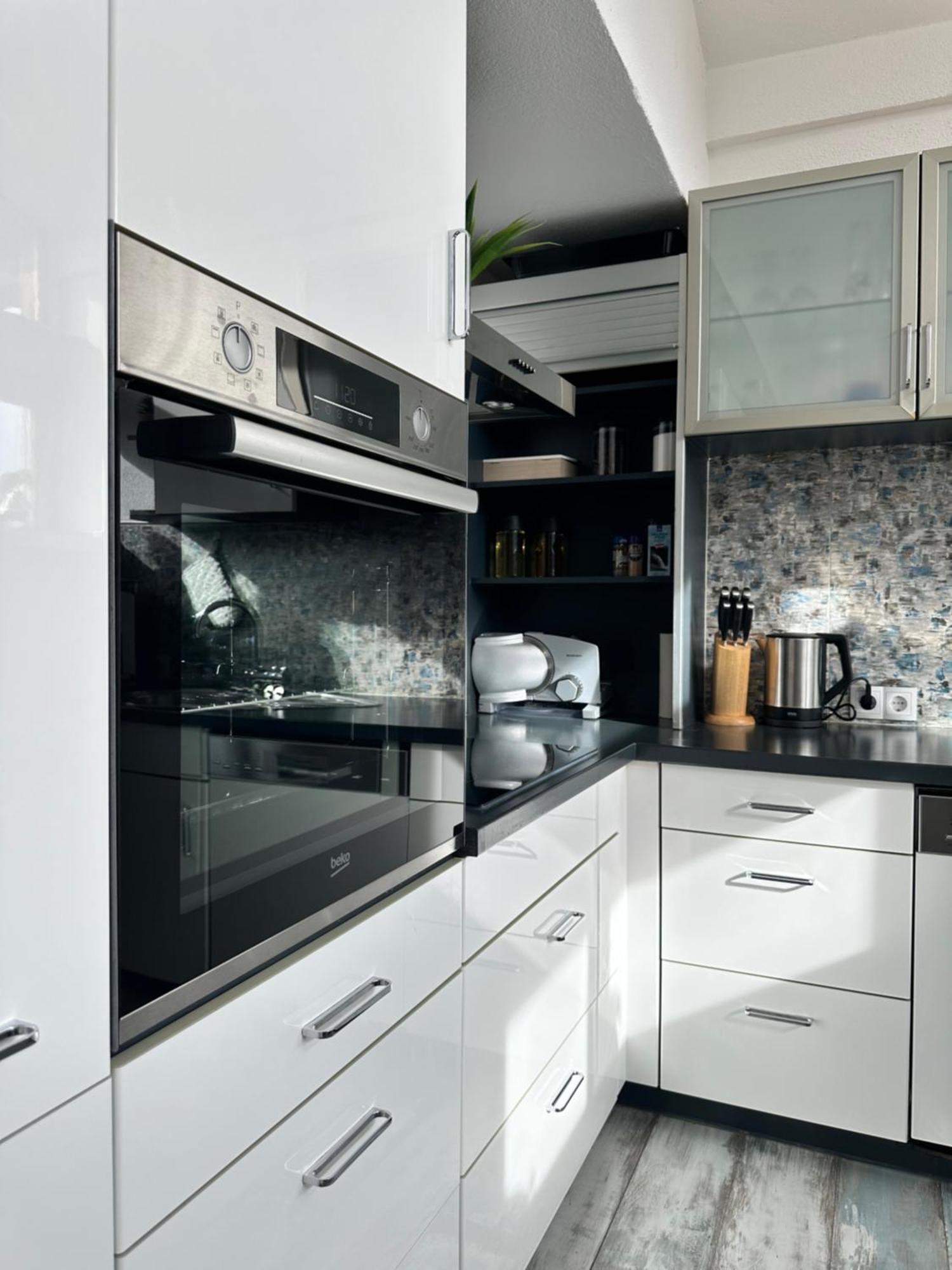 Ferienwohnung Gasser Reutte Extérieur photo